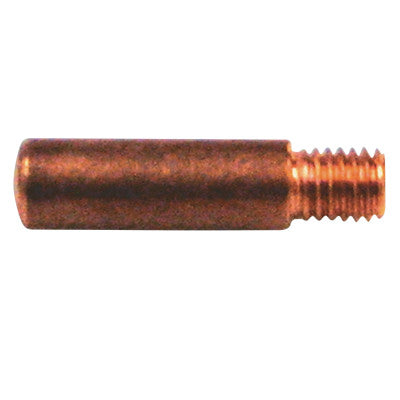 MIG Contact Tips, 0.035 in Wire, Contact Tip