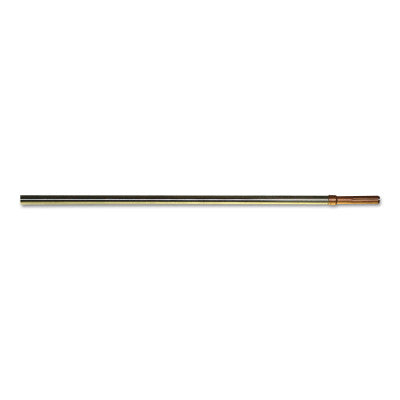 Gas Lense Collet Bodies, 1/16 in, 22 Torch, Stubby