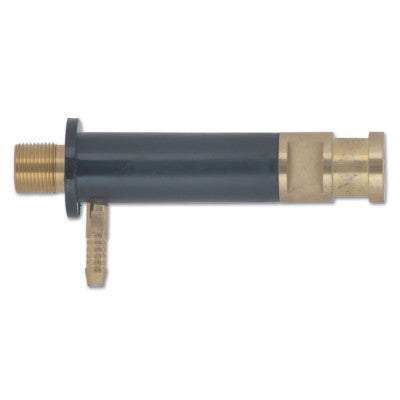 Connectors /Adapters for Air Cooled MIG Guns, Lincoln Connector