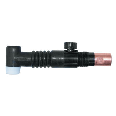 26FMT Series Air Cooled TIG Torches, 200 Amps, Flex w/Valve