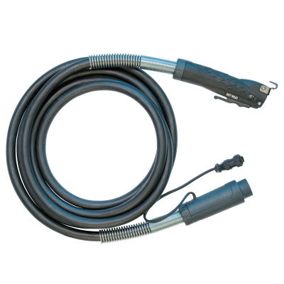 Construct-A-Gun, 400 A, 25 ft, 0.035 in - 0.045 in Wire