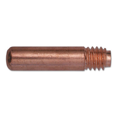 MIG Contact Tips, 0.052 in Wire, Contact Tip, Tregaskiss
