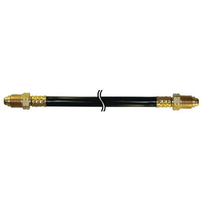 Gas Hoses, For all Torches, 12 1/2 ft, Rubber