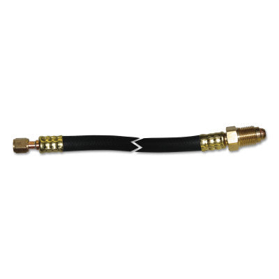 Gas Hoses, For 27, 3 ft, Rubber