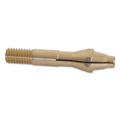 Wet Tungsten Grinder/Cutter Parts, 1/8 in, Electrode Clamp