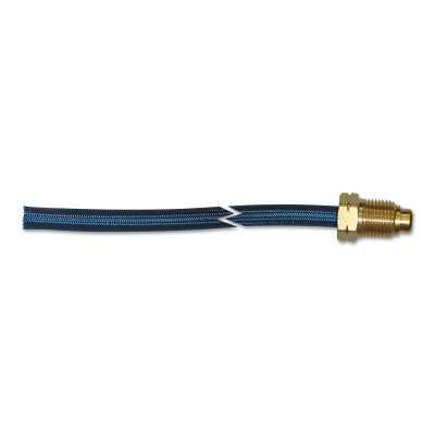 Water Hoses, For 22, 3 ft, Braided Rubber