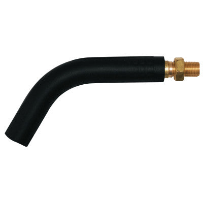 Metal Jacket Conductor Tubes, 400-500 Amp, 45