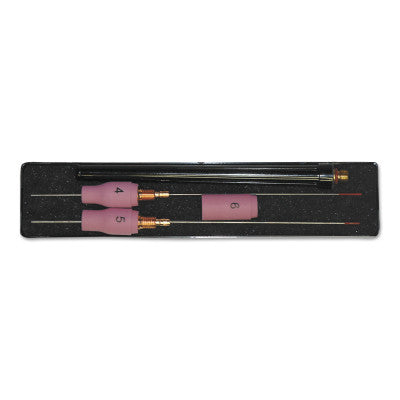 AK-1A TIG Accessory Kits, Torches 20; 22; 25; 9; 9P