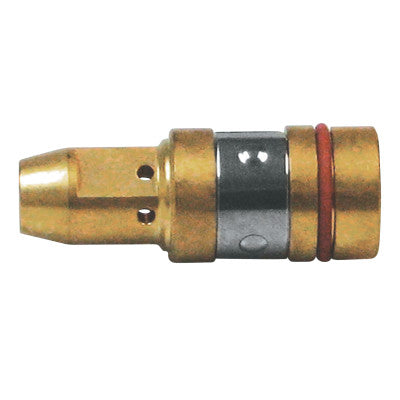 Gas Diffusers, Gas Diffuser, For Tweco No. 4 Mig Guns