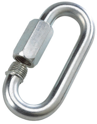 Quick Links, 1/8 in, 220 lb