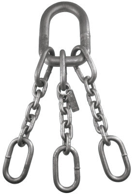 5/8" STD.MAGNET CHAIN 5 LINK ASSY.