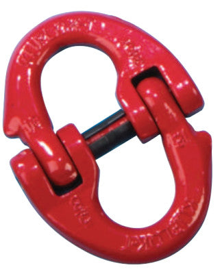 Kuplex Kuplok Coupling Links, 9/32 in, 3,500 lb