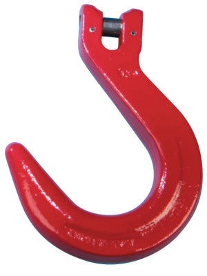 1/2" KUPLX STYLE GRADE100 FOUNDRY HOOK