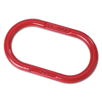 Kuplex II Oblong Master Links, 3/4 in, 8,800 lb