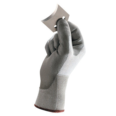 Snorkel Gloves, Size 11, Blue/White