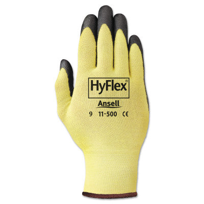 HyFlex CR Gloves, Size 9
