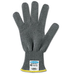 Polar Bear Plus Lightweight Gloves, Size 9, Gray