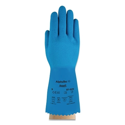ALPHATEC 8702913G NYLONLND NRL CT SZ9