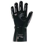 Neox Neoprene Gloves, Black, Size 10
