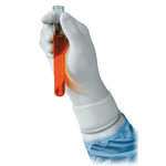 Nitrilite Disposable Gloves, 5 mil, X-Large, Natural