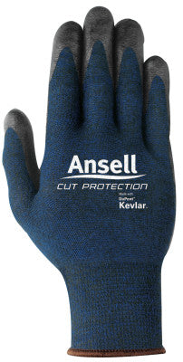 Cut Protection Gloves, Small