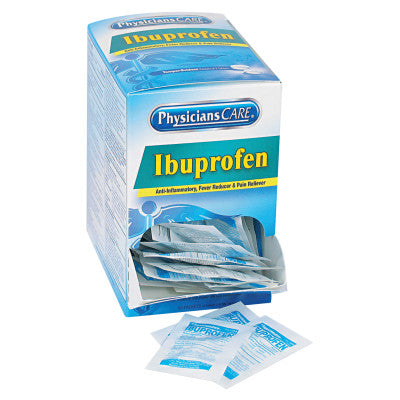 Ibuprofen Pain Reliever
