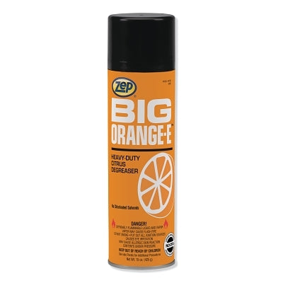 ZEP BIG ORANGE-E AEROSOL