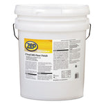 Z-Tread UHS Floor Finishes, 5 gal Pail