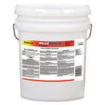 Weed Defeat Concentrate, 5 gal, Plastic Container