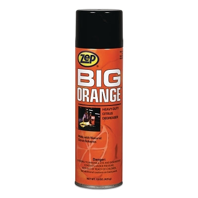 BIG ORANGE (AEROSOL)