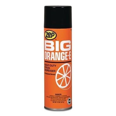 BIG ORANGE-E (AEROSOL)