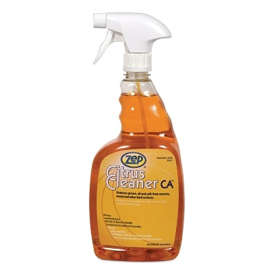 CITRUS CLEANER CA