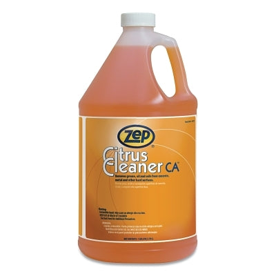 CITRUS CLEANER CA