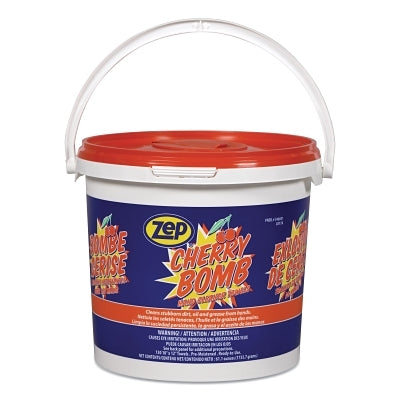 CHERRY BOMB WIPES