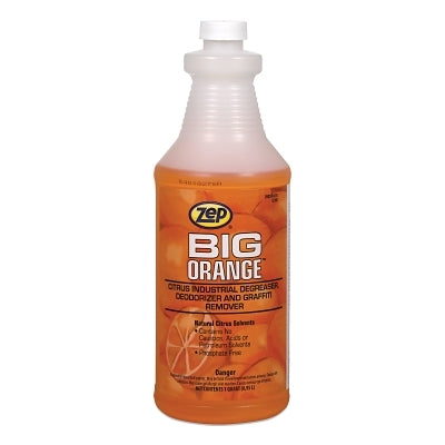 BIG ORANGE (LIQUID)