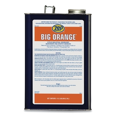 BIG ORANGE (LIQUID)