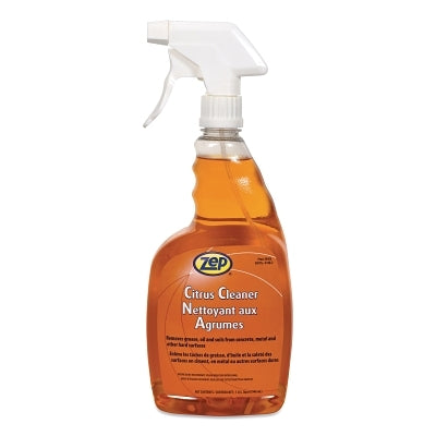 CITRUS CLEANER