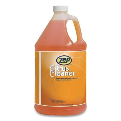 CITRUS CLEANER