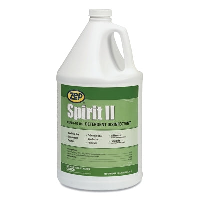 ZEP SPIRIT II