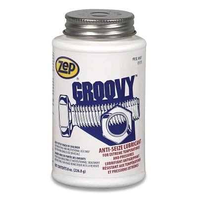 GROOVY PASTE