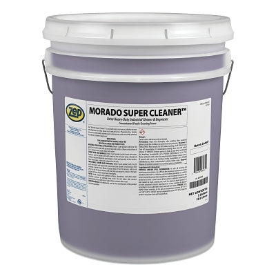 MORADO SUPER CLEANER