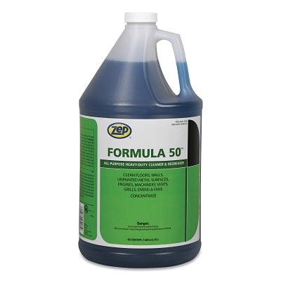 FORMULA 50