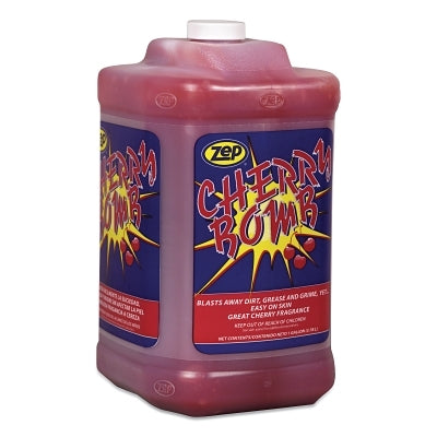 CHERRY BOMB HAND CLEANER