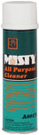 All-Purpose Cleaners, 19 oz Aerosol Can