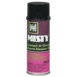 Contact & Circuit Board Cleaner V, 11 oz Aerosol Can