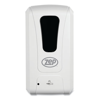 AUTO BULK SOAP-SANIT DISPENSER 40 OZ