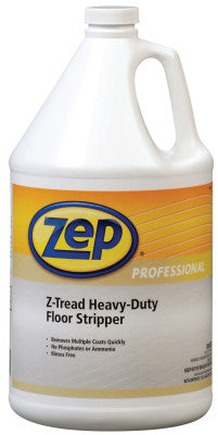 ZEP PROFESSIONAL Z-TREADHEAVY DUTY STRIPPER