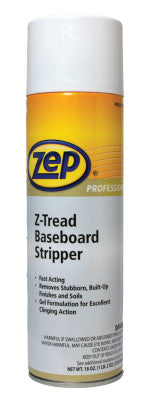 ZEP PROFESSIONAL Z-TREADBASEBOARD STRIPPER