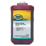 Cherry Classic Industrial Hand Cleaner with Pumice, Cherry, Bottle, 1 gal
