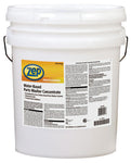 Water-Based Parts Washer Concentrates, 5 gal Pail